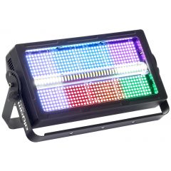 Algam Lighting BLZ STROBE - Projecteur hybride Wash 8 zones RGBW et stroboscope 8 zones - Vue 2